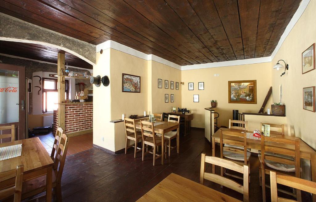 Pension Blume - Adults Only Cesky Krumlov Ngoại thất bức ảnh