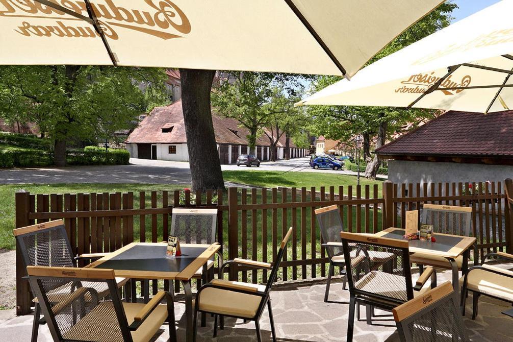 Pension Blume - Adults Only Cesky Krumlov Ngoại thất bức ảnh