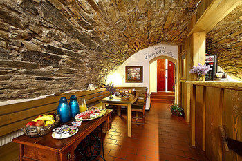 Pension Blume - Adults Only Cesky Krumlov Ngoại thất bức ảnh