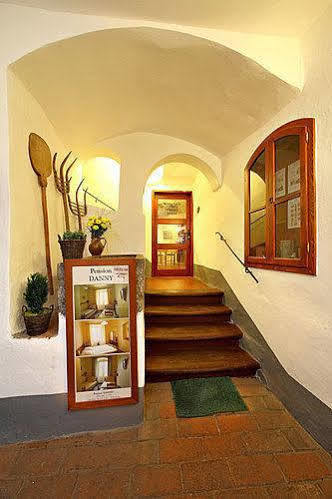 Pension Blume - Adults Only Cesky Krumlov Ngoại thất bức ảnh